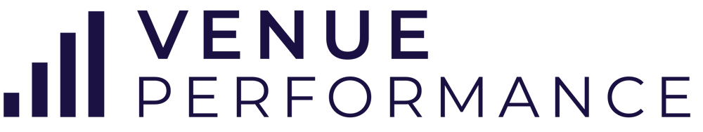 Venue Performance logo